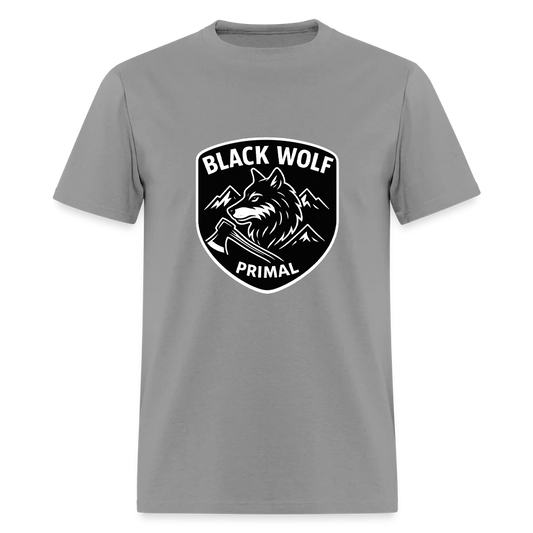 BLACK WOLF ORIGINAL TSHIRT