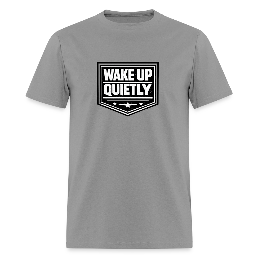BLACK WOLF WAKE UP QUIETLY - rock