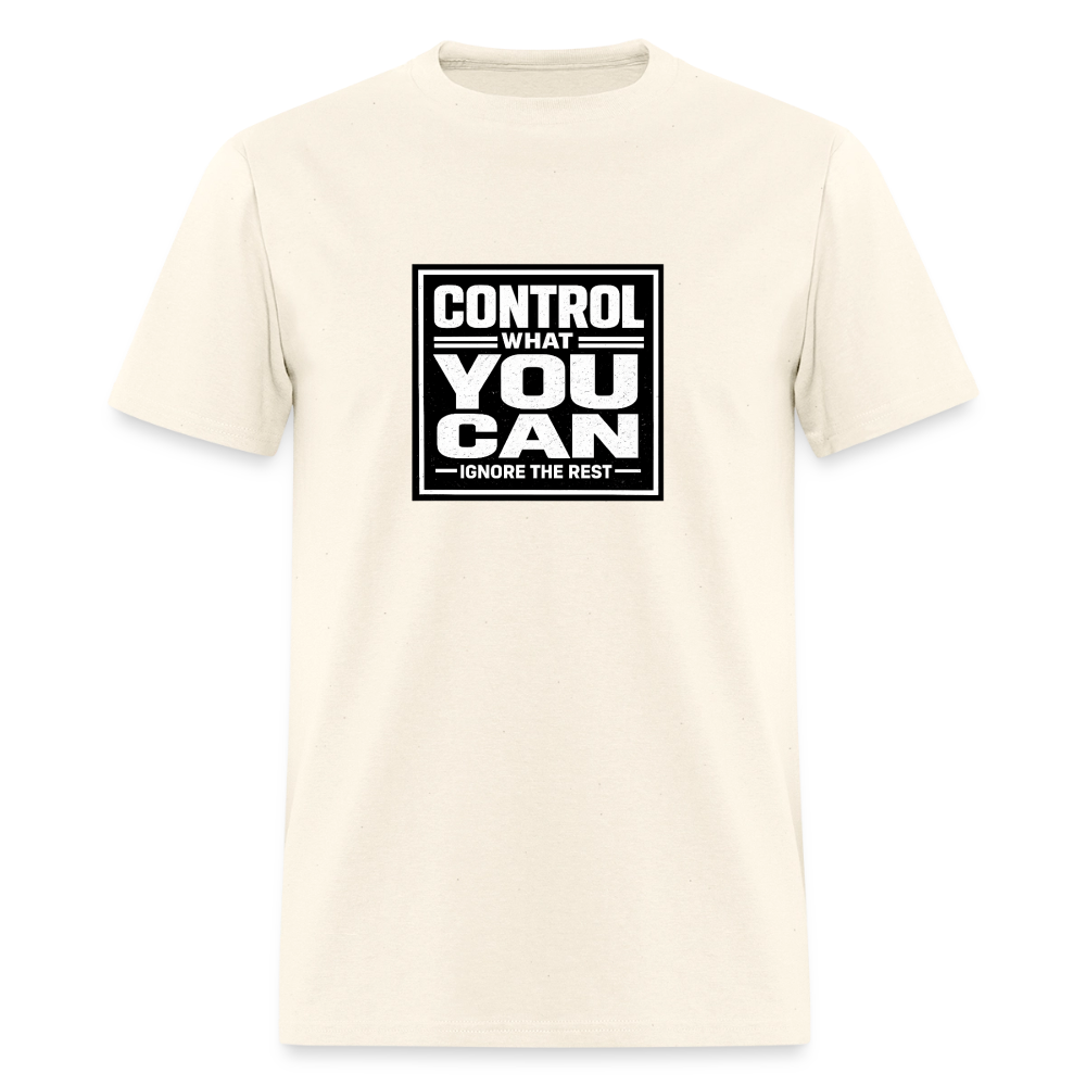 BLACK WOLF CONTROL WHAT YOU CAN - sweet cream heather