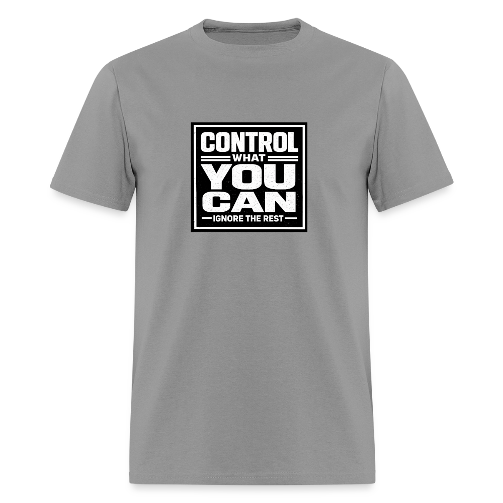 BLACK WOLF CONTROL WHAT YOU CAN - rock